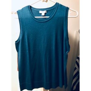 Charter Club Tank Top